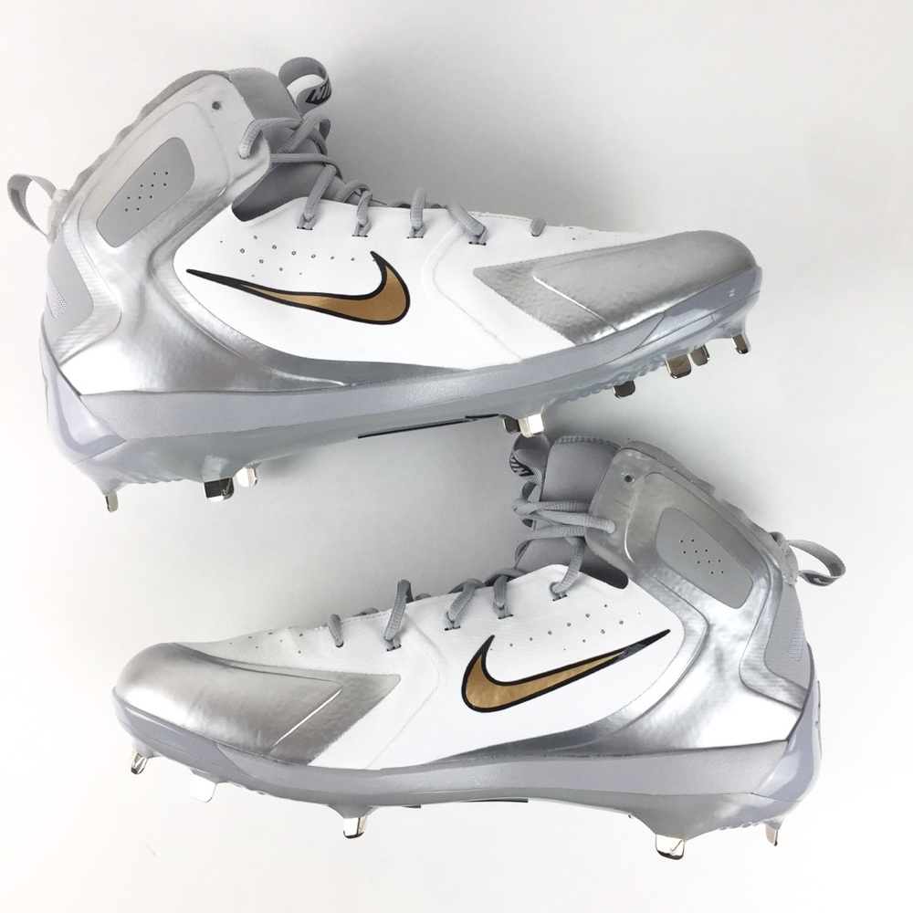 Nike Alpha Huarache Elite Baseball Cleats